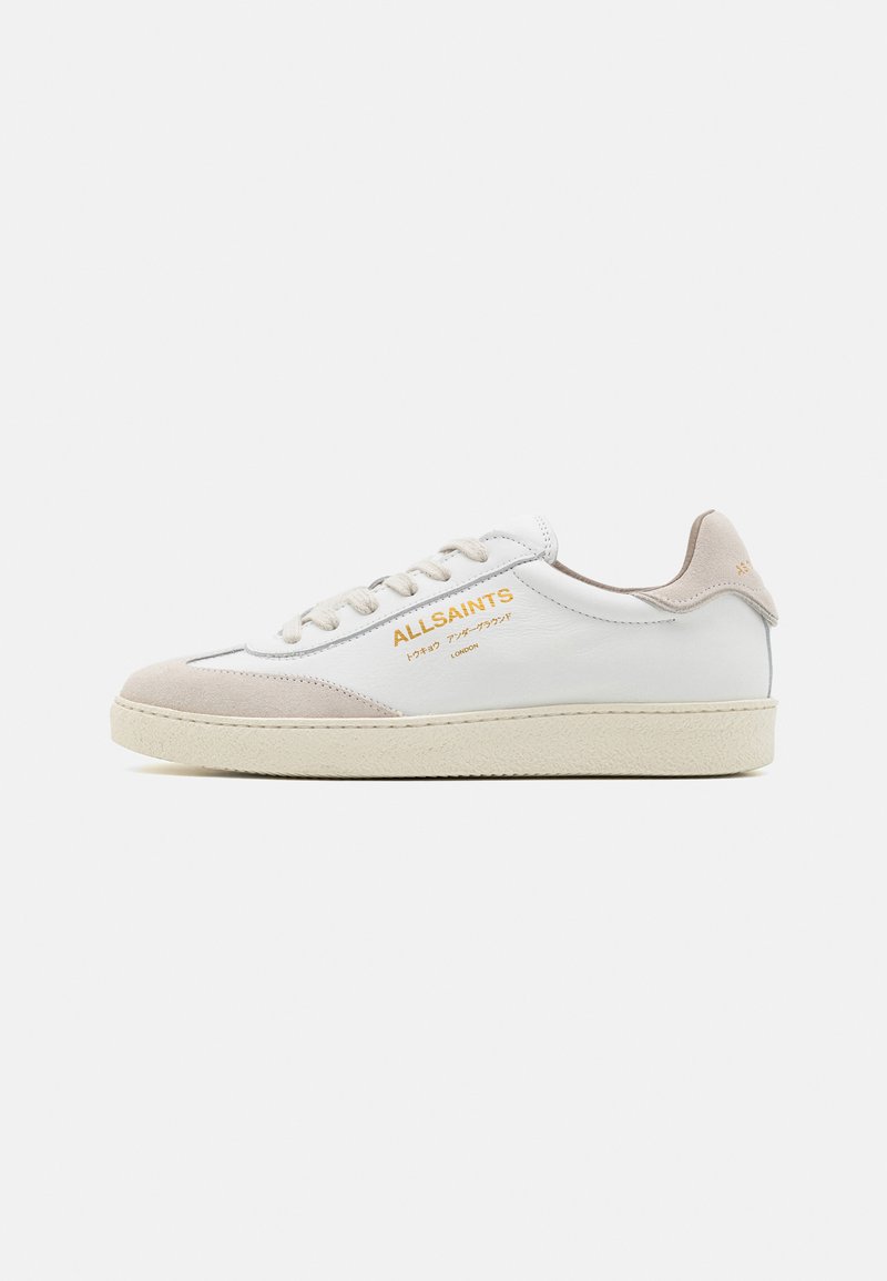 AllSaints - THELMA - Zapatillas - white, Ampliar