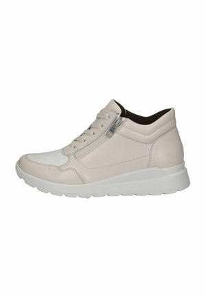 Caprice SNEAKER - Baskets basses - offwhite comb