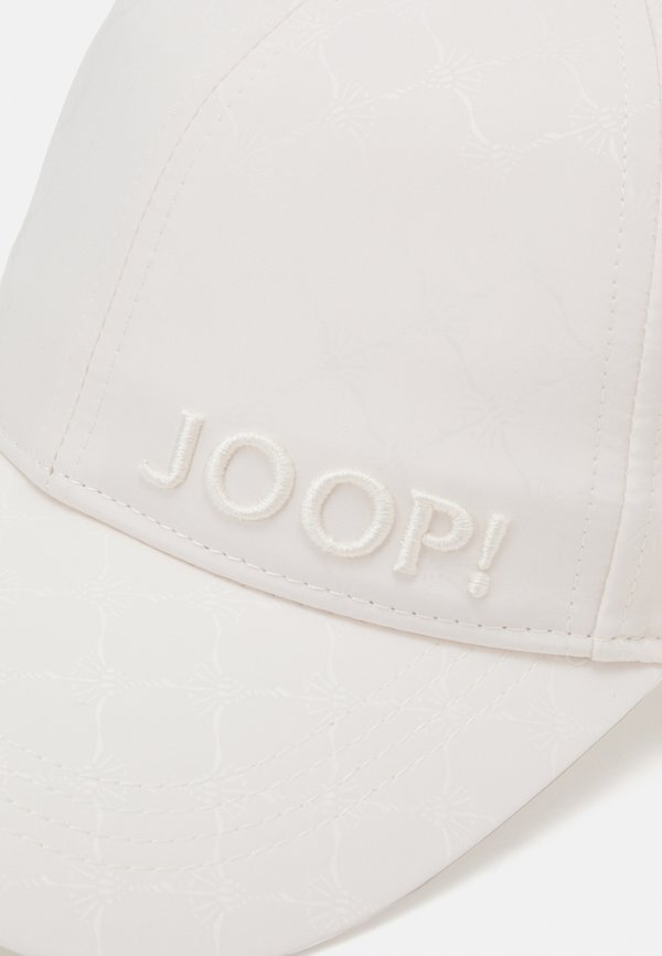 MARIO UNISEX - Cap - natural3