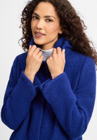 Gil Bret Halflange jas - royal