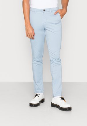 Broek - blue
