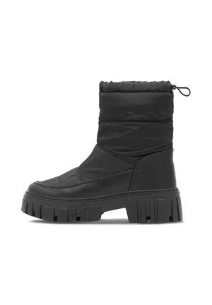 DeeZee, INSULATED SNOW - Snowboot/Winterstiefel - black