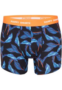 Happy Shorts 3-PACK - Boxer brief - mixed leaves