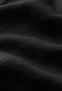 Next RUFFLE SLEEVE - REGULAR FIT - Blūze - black embroidery