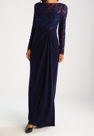 Galajurk - dark blue