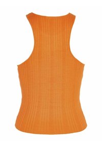 Noisy May Toppi - orange