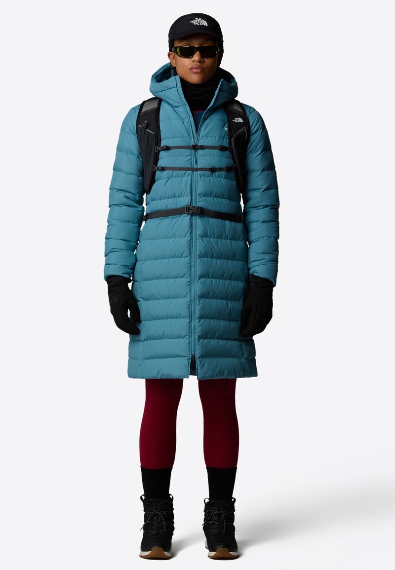The North Face W APEX INSULATED ETIP GLOVE - Gants - tnf black