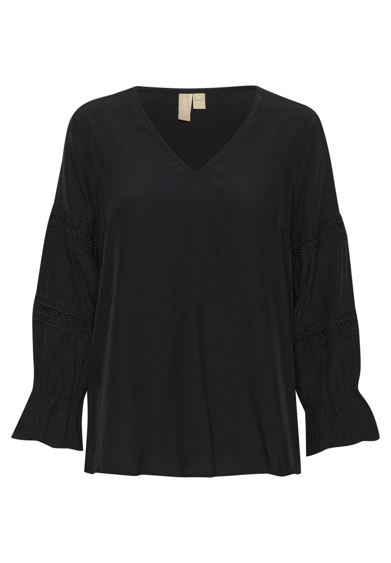 culture Blouse zwart culture Blouse zwart