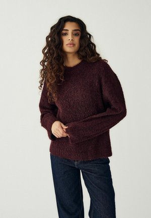 MAYMIE  - Pulover - winetasting