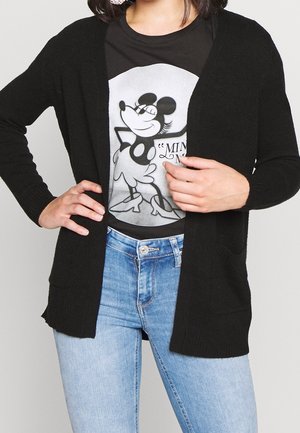 ONLY Petite Cardigan - black