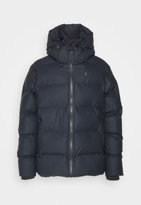 ALTA PUFFER JACKET UNISEX - Giacca invernale - navy