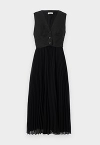 ROBE - Dnevna obleka - noir