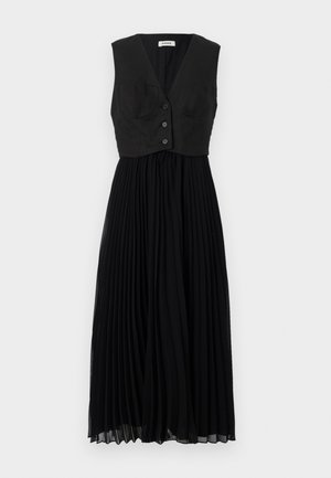 sandro ROBE - Vestido informal - noir