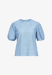 Non sélectionné, cornflower blue