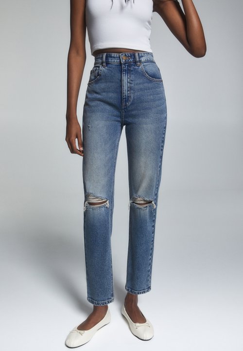 Dámské relaxed džíny - ve výprodeji | Zalando