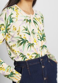 King Louie Cardigan - beige