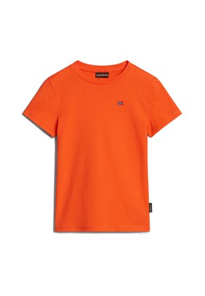 T-shirt manches courtes garçon avec imprimé lee cooper lee cooper marine - Lee Cooper