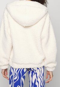 adidas Originals Vinterjacka - white