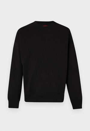 Diesel, ROB - Sweatshirt - black