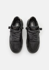 KARL LAGERFELD Sneakers - black