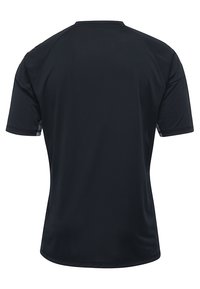 Hummel TECH MOVE - T-Shirt print - black