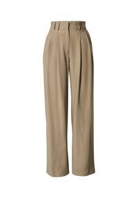 LeGer by Lena Gercke DRACO - Pantaloni - cappuccino