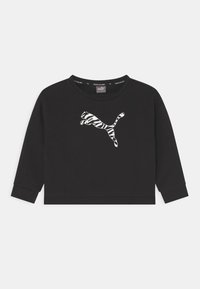 Puma Sudadera - black