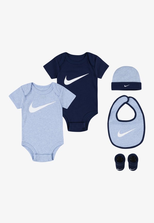 BABY ESSENTIALS UNISEX SET  - Baby gifts