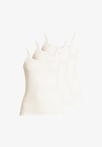 Unselected, champagner