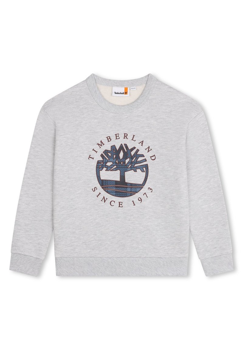 Timberland Sweatshirt grey