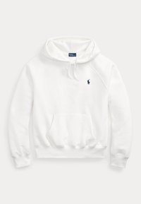 Ei valittu, white