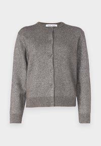 SANOR - Gilet - major brown