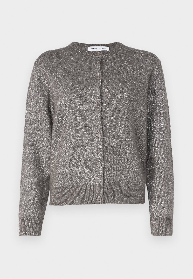 Samsøe Samsøe Vest bruin