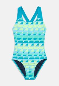 Nem kiválasztott, angelic blue/mayan blue