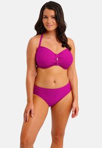 Fantasie BEACH WAVES - Bikini-Top - bright fuchsia