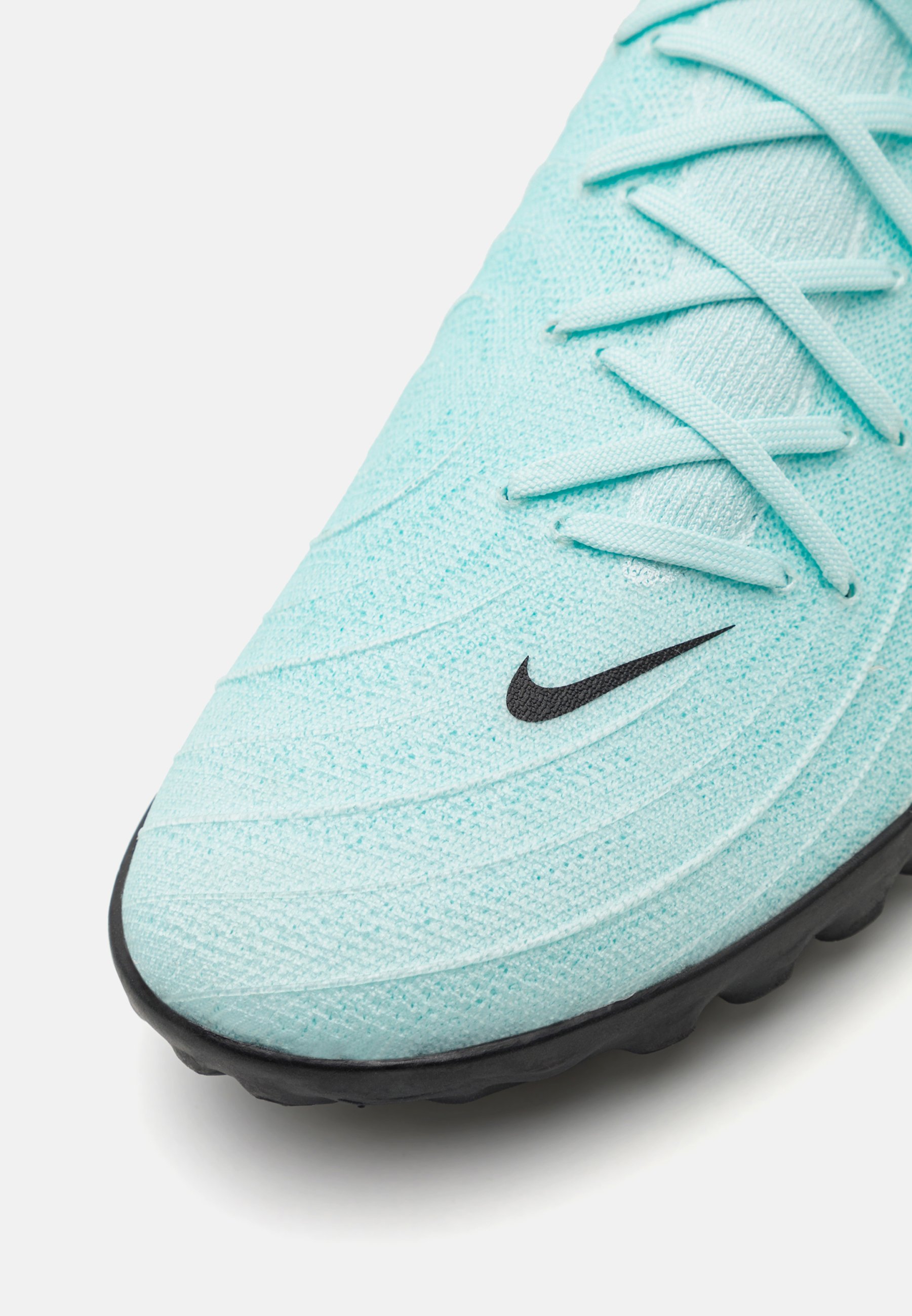 Nike Performance PHANTOM GX 2 PRO TF - Turf football boots - mint