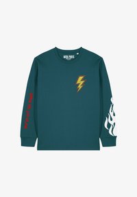 Non sélectionné, dark green