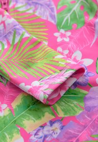 Next Accesoriu plajă - pink tropical