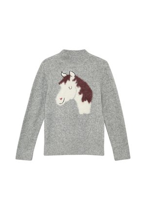 - Sweter