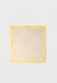 Δεν επιλέχθηκε, light yellow