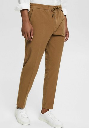 Chino - bark