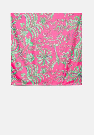 FOU NEON - Tuch - fuchsia rose