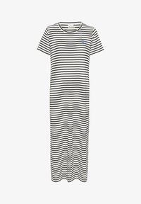 Vybráno, chalk black stripe