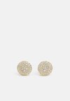 SUBLIMA STUD EARRINGS - Øredobber - white