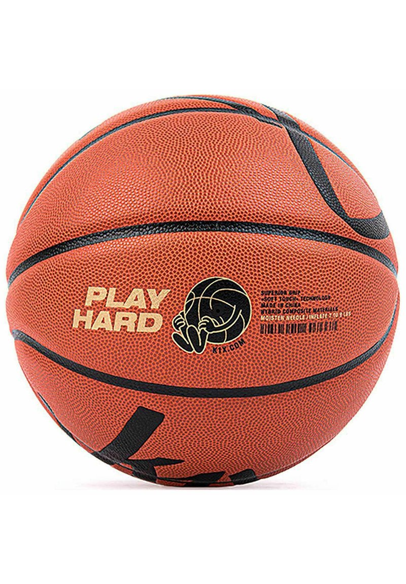 Entlassung Slipper Ausländer basketball pro a Kontakt Stock Leser