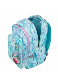 McNeill MCNEILL BASE KINDERRUCKSACK 36 CM - Mochila de senderismo - frozen