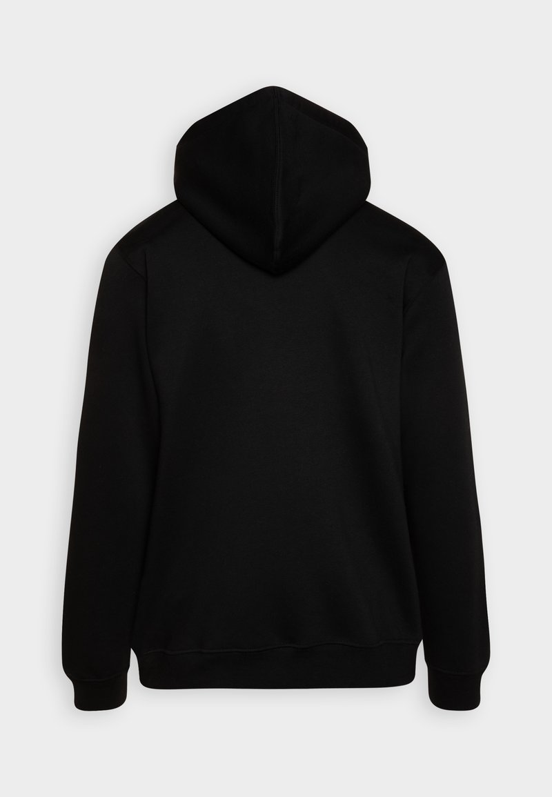 Pull à Capuche Homme Noir - Selected Homme - Taille L - Coton/polyester - Neuf Sans étiquette