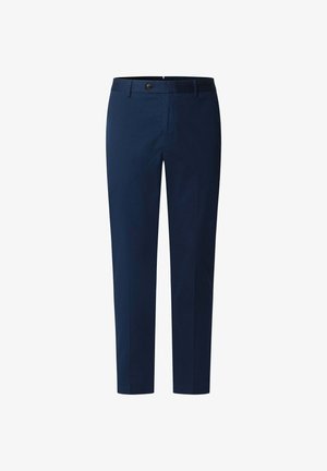 Hackett London, Stoffhose - old navy