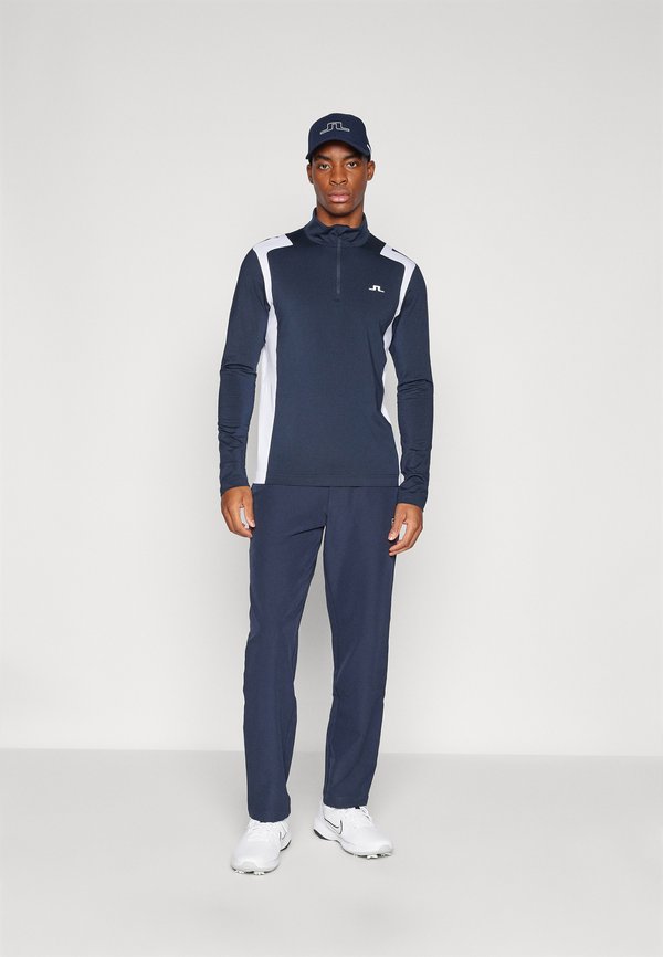 LUKAS QUARTER MID LAYER - Long sleeved top3