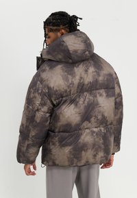 YOURTURN UNISEX - Winterjas - multi-coloured